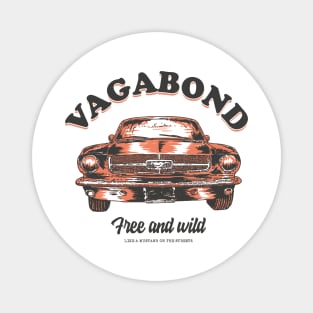 Vagabond Magnet